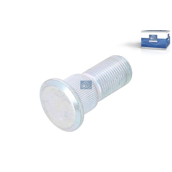 Radbolzen DT SPARE PARTS Aftermarket-Expertise passend für ISUZU