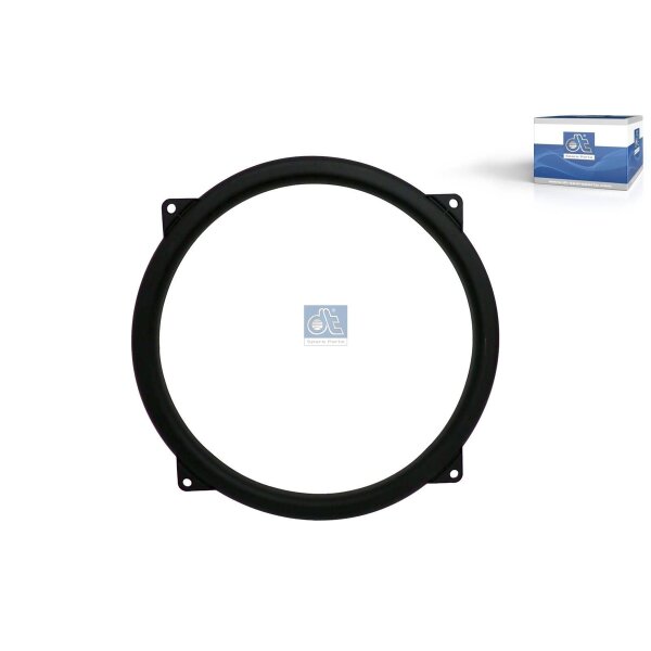 Fan ring DT SPARE PARTS Aftermarket-Expertise suitable for MAN TGA and others
