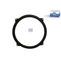 Fan ring DT SPARE PARTS Aftermarket-Expertise suitable...