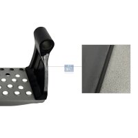 Running board DT SPARE PARTS IAM-Expertise suitable for...