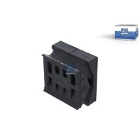 Anschlagpuffer Fahrerhaus DT SPARE PARTS passend für...