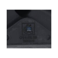 Anschlagpuffer Fahrerhaus DT SPARE PARTS passend für MERCEDES-BENZ