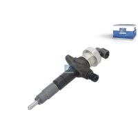 Injector Nozzle DT SPARE PARTS Aftermarket-Expertise...