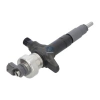 Injector Nozzle DT SPARE PARTS Aftermarket-Expertise...