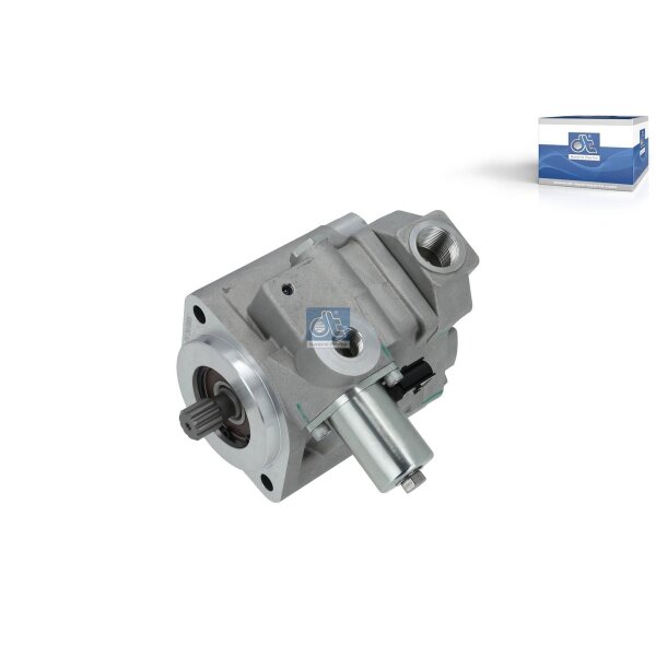 Hydraulikpumpe Lenkung DT SPARE PARTS IAM-Expertise passend für MERCEDES-BENZ