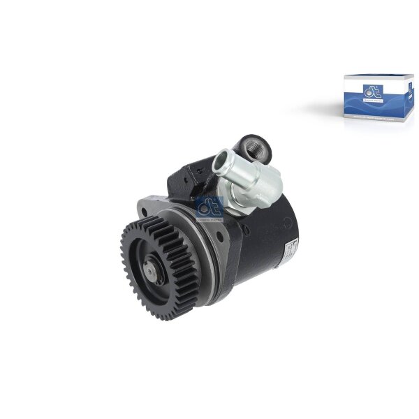 Hydraulic Steering Pump DT SPARE PARTS IAM-Expertise fits FAW