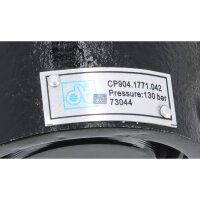 Hydraulic Steering Pump DT SPARE PARTS IAM-Expertise fits FAW