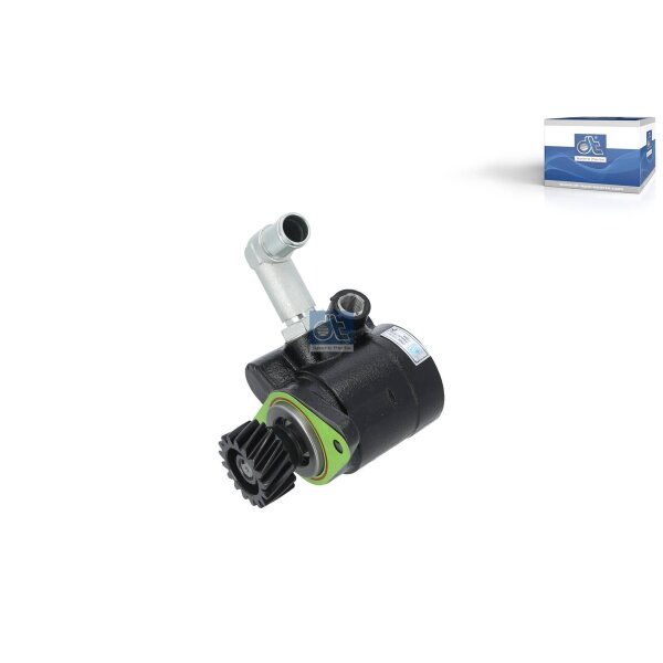 Hydraulic Steering Pump DT SPARE PARTS IAM-Expertise fits FAW