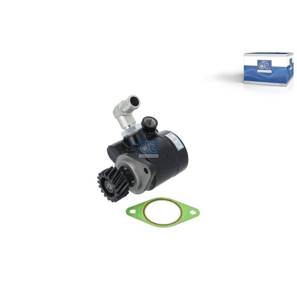 Hydraulikpumpe Lenkung DT SPARE PARTS IAM-Expertise passend für FAW
