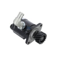 Hydraulikpumpe Lenkung DT SPARE PARTS IAM-Expertise passend für FAW