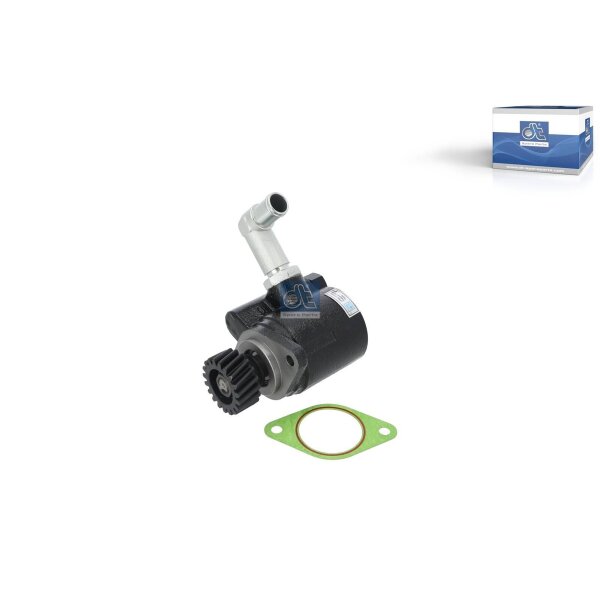Hydraulikpumpe Lenkung DT SPARE PARTS IAM-Expertise passend für FAW
