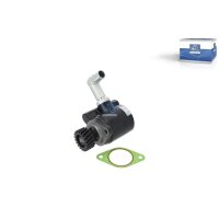 Hydraulikpumpe Lenkung DT SPARE PARTS IAM-Expertise...