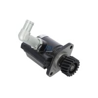 Hydraulikpumpe Lenkung DT SPARE PARTS IAM-Expertise passend für FAW