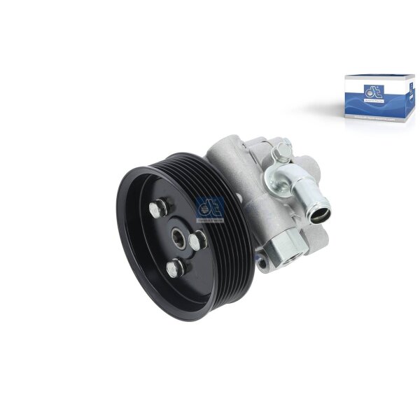 Hydraulic Steering Pump DT SPARE PARTS IAM-Expertise fits FAW