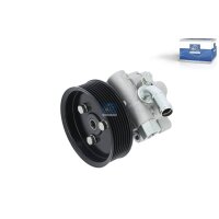 Hydraulikpumpe Lenkung DT SPARE PARTS IAM-Expertise...