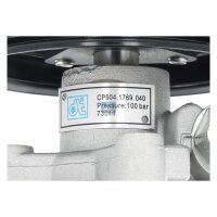 Hydraulic Steering Pump DT SPARE PARTS IAM-Expertise fits FAW