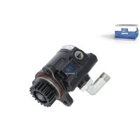 Hydraulikpumpe Lenkung DT SPARE PARTS IAM-Expertise...