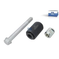 Repair Kit Spring Bolt DT SPARE PARTS suitable for e.g....