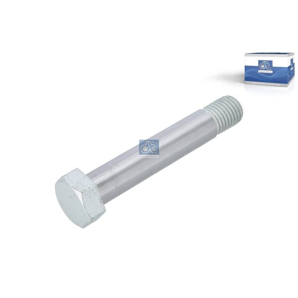 Spring Bolt DT SPARE PARTS Aftermarket-Expertise fits SCANIA