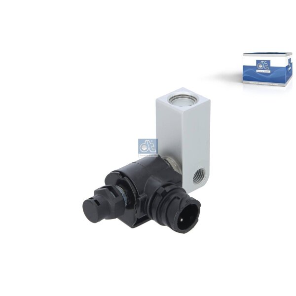 Ventilsatz Fördermodul für Harnstoffeinspritzung DT SPARE PARTS für DAF