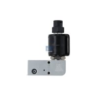 Ventilsatz Fördermodul für Harnstoffeinspritzung DT SPARE PARTS für DAF