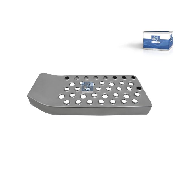 Trittbrett DT SPARE PARTS IAM-Expertise passend für MERCEDES-BENZ ACTROS