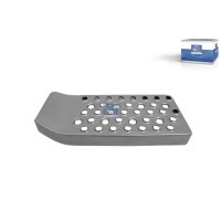 Trittbrett DT SPARE PARTS IAM-Expertise passend für...