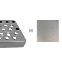 Trittbrett DT SPARE PARTS IAM-Expertise passend für...