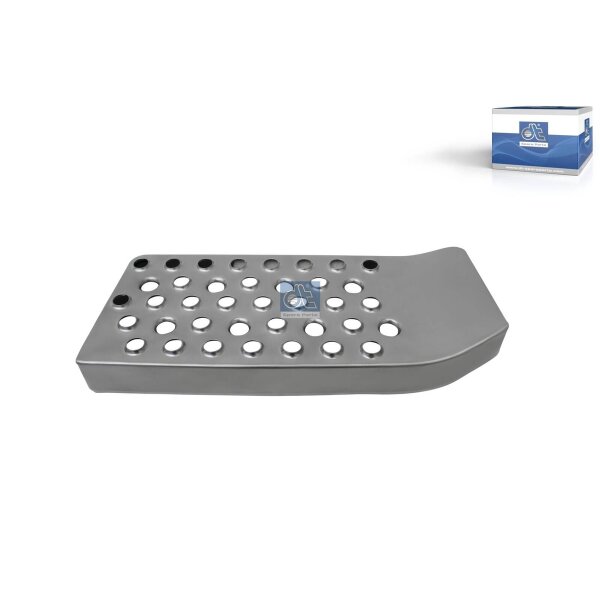 Trittbrett DT SPARE PARTS IAM-Expertise passend für MERCEDES-BENZ ACTROS