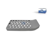 Trittbrett DT SPARE PARTS IAM-Expertise passend für...