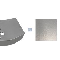 Trittbrett DT SPARE PARTS IAM-Expertise passend für...