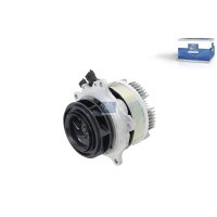 Engine Cooling Water Pump DT SPARE PARTS...