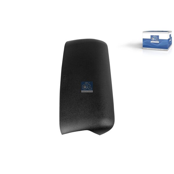 Exterior Mirror Cover DT SPARE PARTS IAM-Expertise suitable for e.g. VOLVO FM