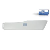 Running board cover DT SPARE PARTS IAM-Expertise suitable...