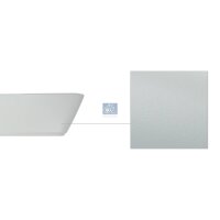 Running board cover DT SPARE PARTS IAM-Expertise suitable for MERCEDES-BENZ