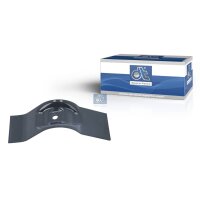 Halter Kotflügel DT SPARE PARTS IAM-Expertise...