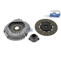 Clutch Kit Ø 310 mm DT SPARE PARTS for IVECO...