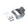 Brake Caliper DT SPARE PARTS IAM-Expertise suitable for MERCEDES-BENZ