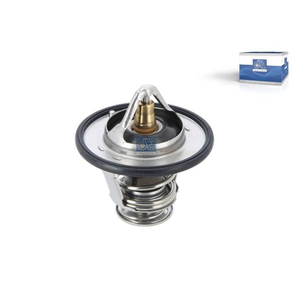 Thermostat Kühlmittel DT SPARE PARTS Aftermarket-Expertise passend für NISSAN