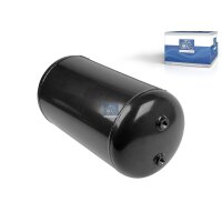 Air Tank Compressed air 145 bar Ø 276 mm DT SPARE...