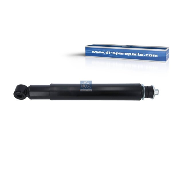 Stoßdämpfer Vorderachse Teleskop Öldruck DT SPARE PARTS für u.a. IVECO STRALIS
