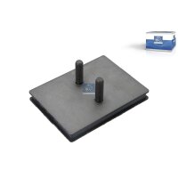 Anschlagpuffer Federung DT SPARE PARTS IAM-Expertise...