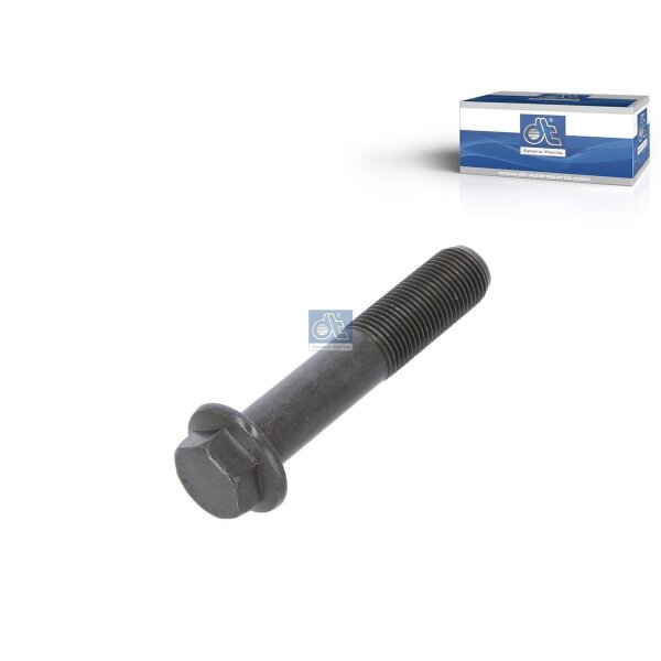 Schraube M16 x 1 5 DT SPARE PARTS IAM-Expertise passend für u.a. RENAULT