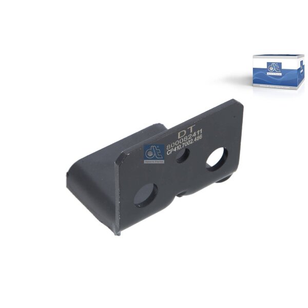 Kühlerträger DT SPARE PARTS Aftermarket-Expertise passend für u.a. RENAULT