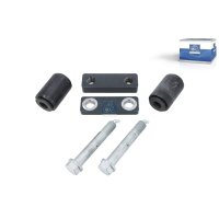 Repair Kit Spring Bolt DT SPARE PARTS suitable for e.g....
