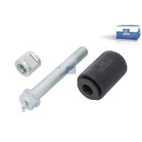 Repair Kit Spring Bolt DT SPARE PARTS suitable for e.g....
