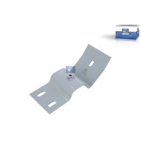 Halter Kotflügel DT SPARE PARTS IAM-Expertise...