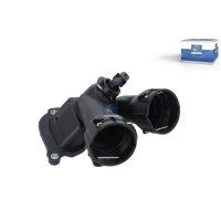 Thermostat Coolant DT SPARE PARTS IAM-Expertise suitable...