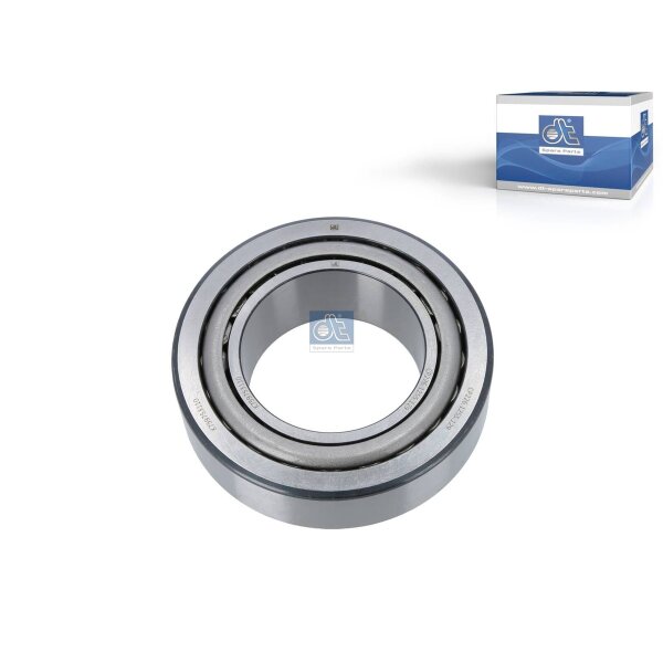 Radlager Vorderachse Ø 80 - 140 mm DT SPARE PARTS für u.a. RENAULT TRUCKS