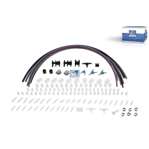 Repair Kit DT SPARE PARTS Aftermarket-Expertise suitable for DAF